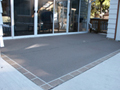 stone decks