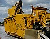417 Jersey Barrier Wall