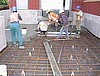 Outdoor Storage, Commerical Slabs, etc.