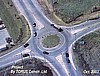 New Roundabout at Kemptville Intersection