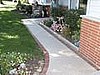 Residential Walkways