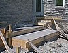 Standard or Decorative Steps